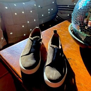 Sofft sneakers, size 7.5, brand new